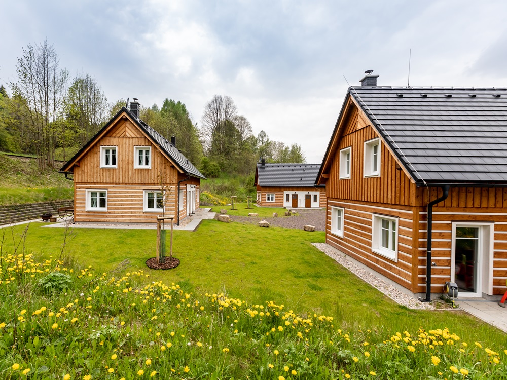 Ubytování Adršpach